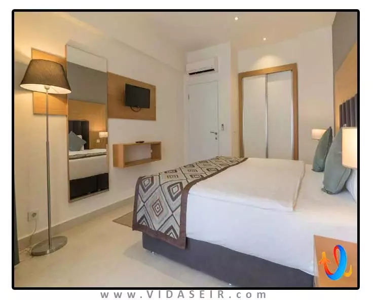 هتل رامادا ریزورت کوش آداسی